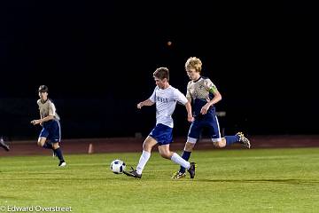 VBSoccer vs SHS -107